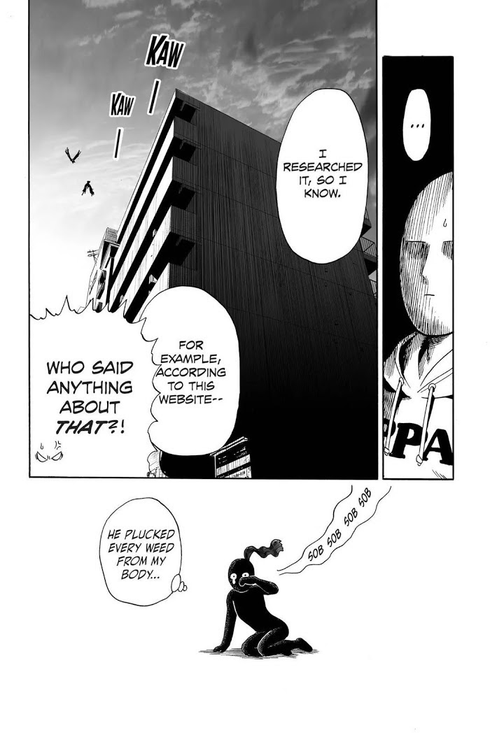 One Punch Man - Chapter 20 image 40